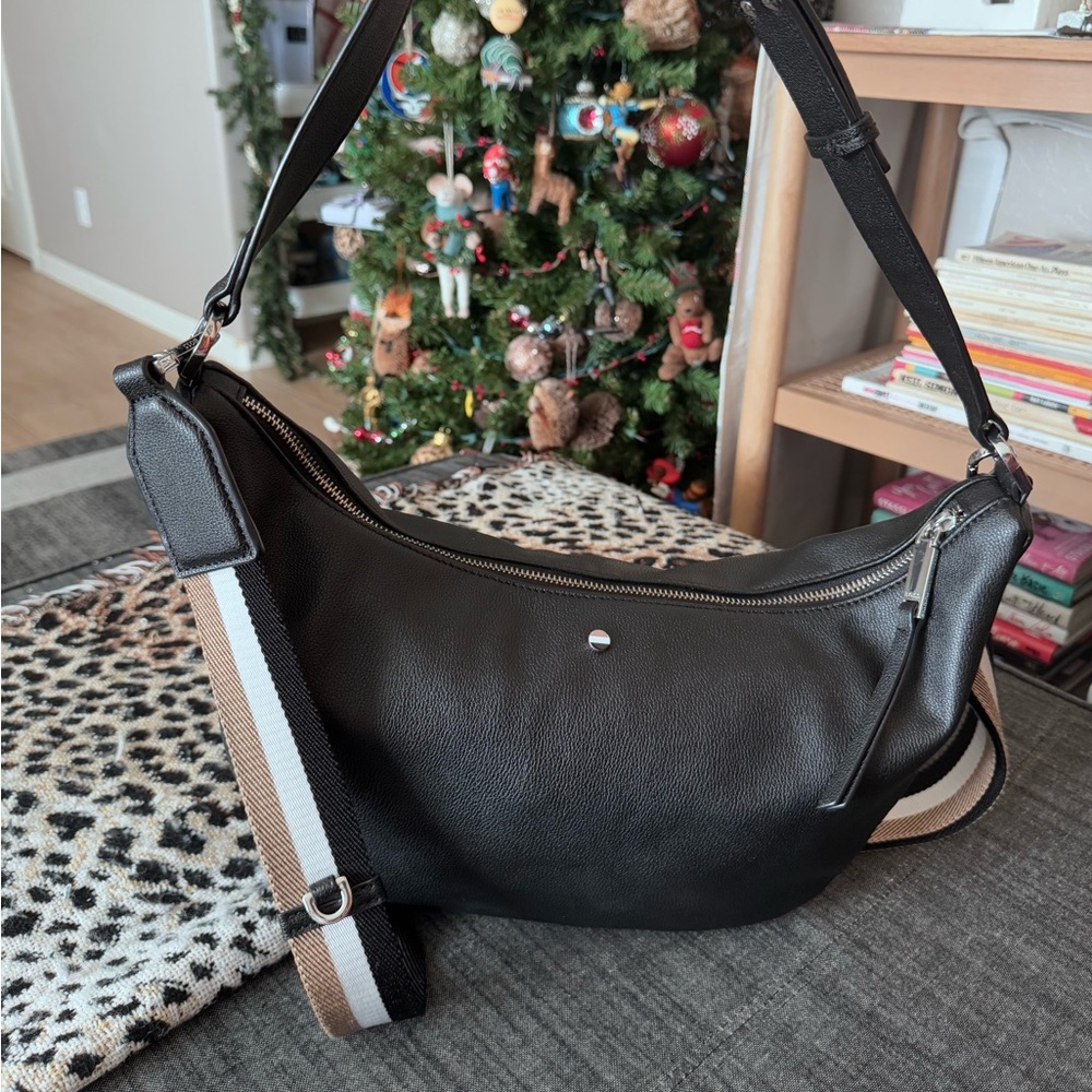 Boss Convertible Bag